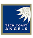Tech cost angels logo