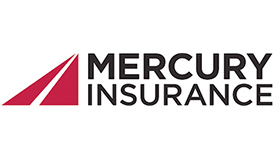 Mercury logo insurance