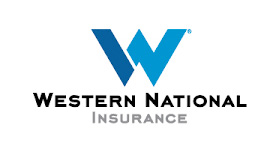 Western national logo