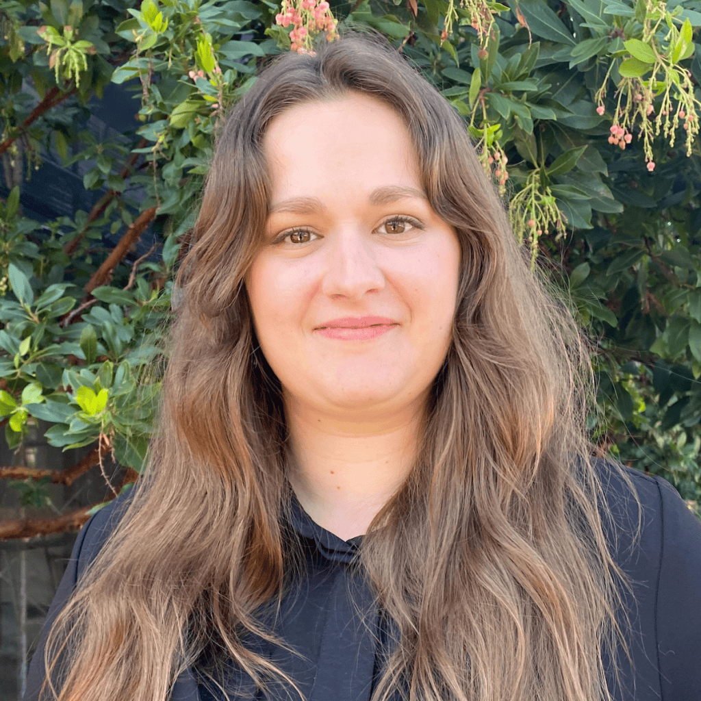 Laura Holzhauser, Commercial Insurance Account Manager at Falcon West