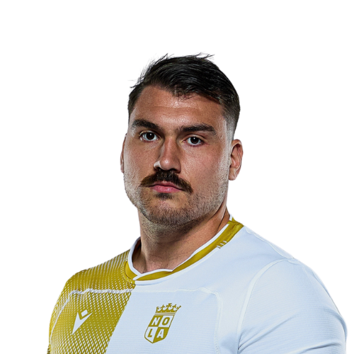 Bart Vermeulen Photo