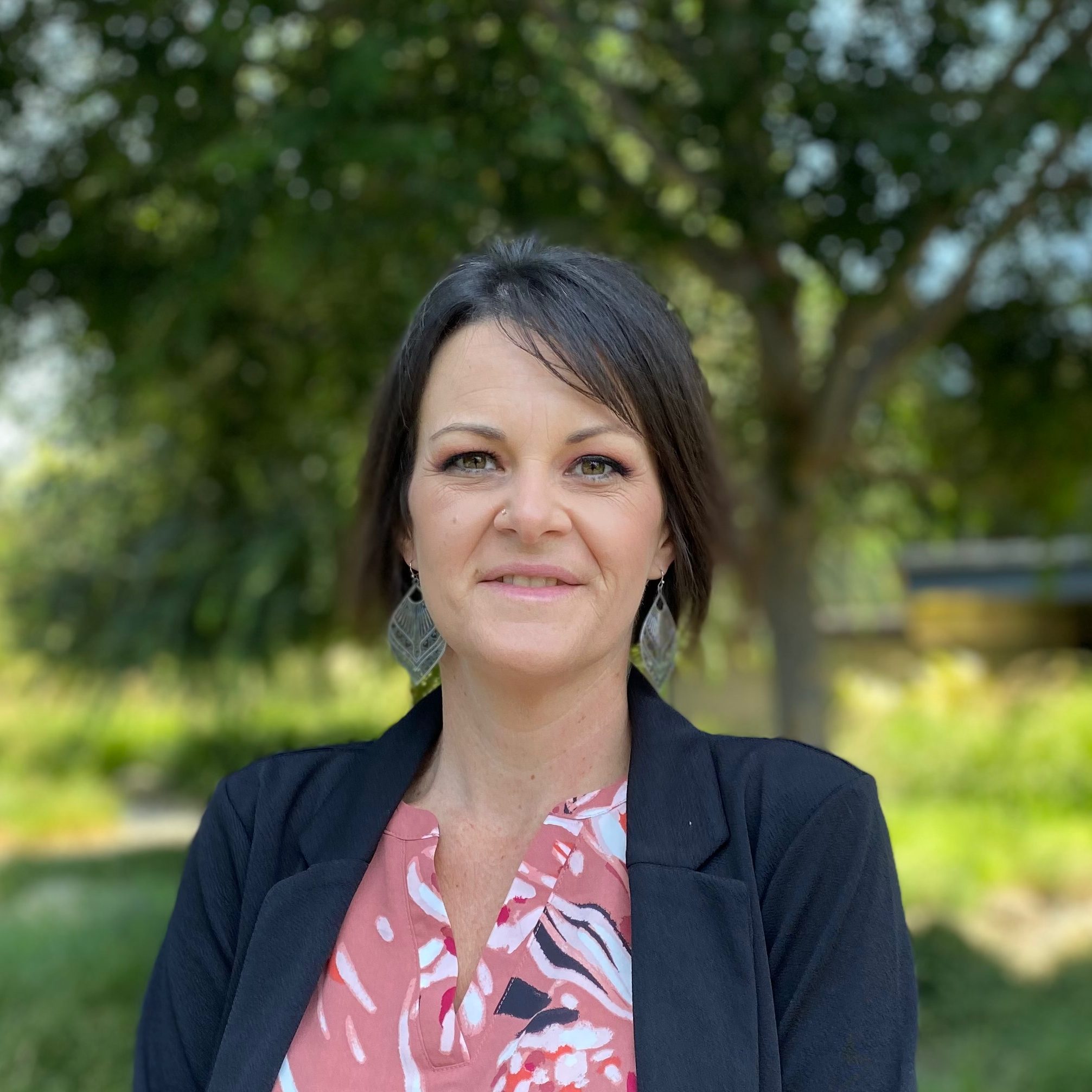 Falcon West Insurance Broker Carly Brown Carly Harris