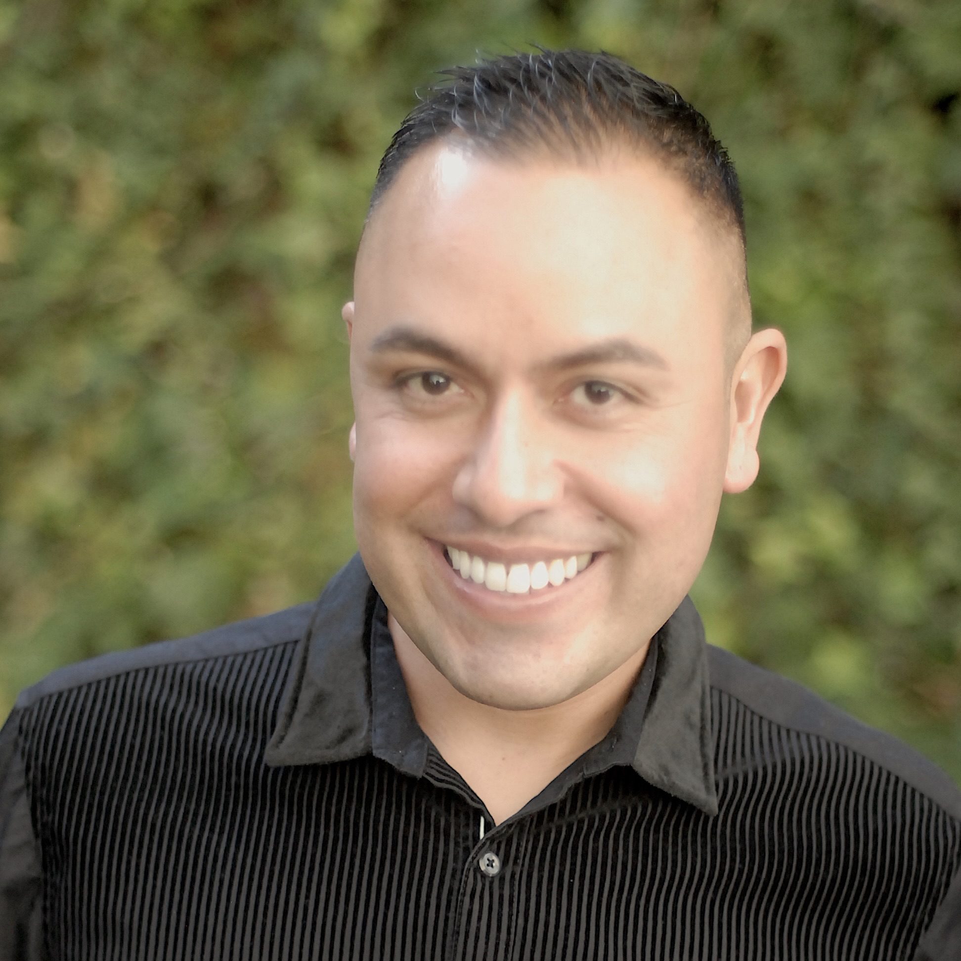 Falcon West Insurance Broker Headshot Jason Marrujo