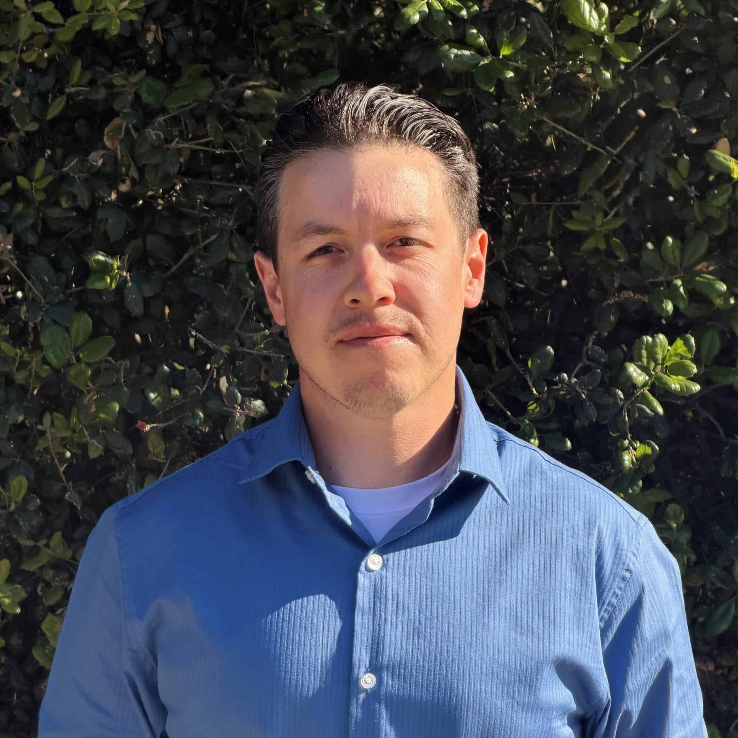 Devin Saavedra insurance broker